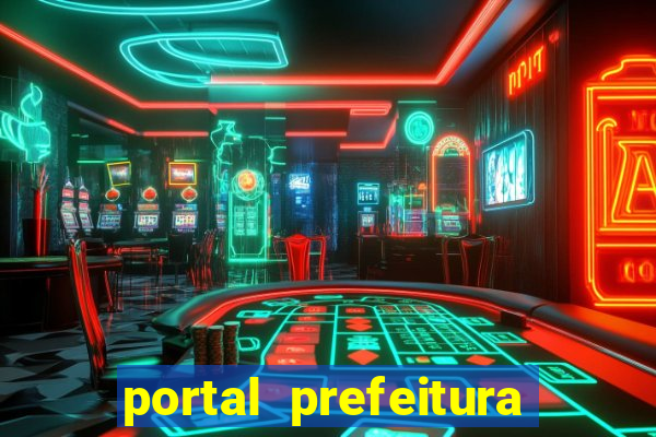 portal prefeitura juiz de fora